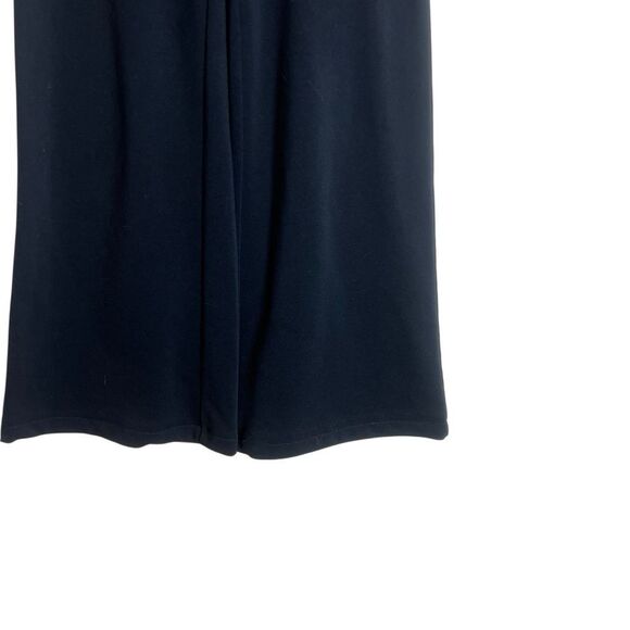 Express black wide leg pull on pants. Size x small - Picture 6 of 7